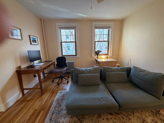 48 Strathmore Rd Unit 26