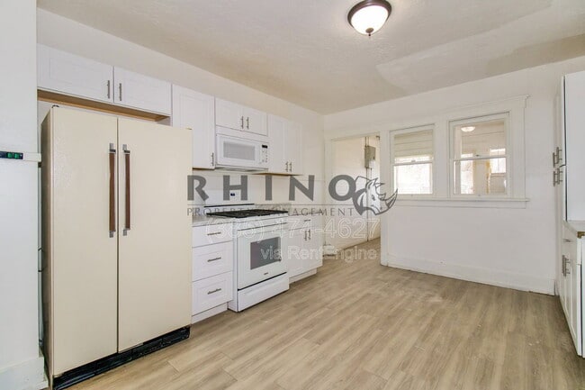 Building Photo - 3224 Adams Ave