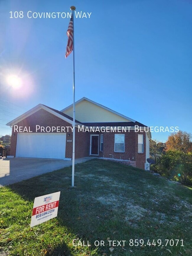 Building Photo - 108 Covington Way