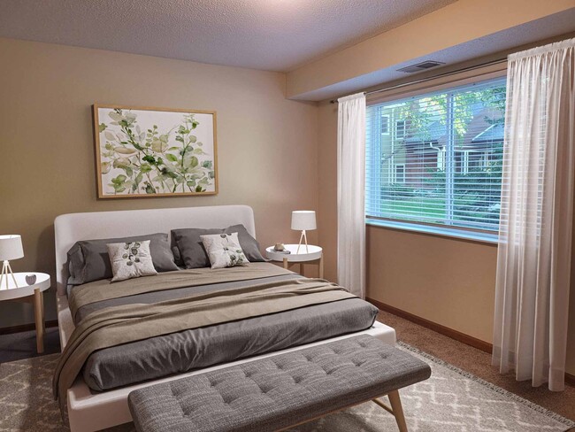 Photo - Lakewood Place Apartments