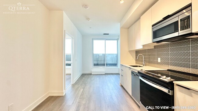 Photo - 1350 Ellesmere Rd Unit 816-1350 Ellesmere Rd, Sc