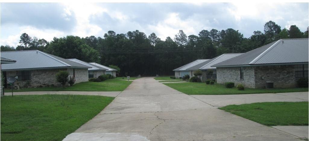Photo - Duplex Park Apartments