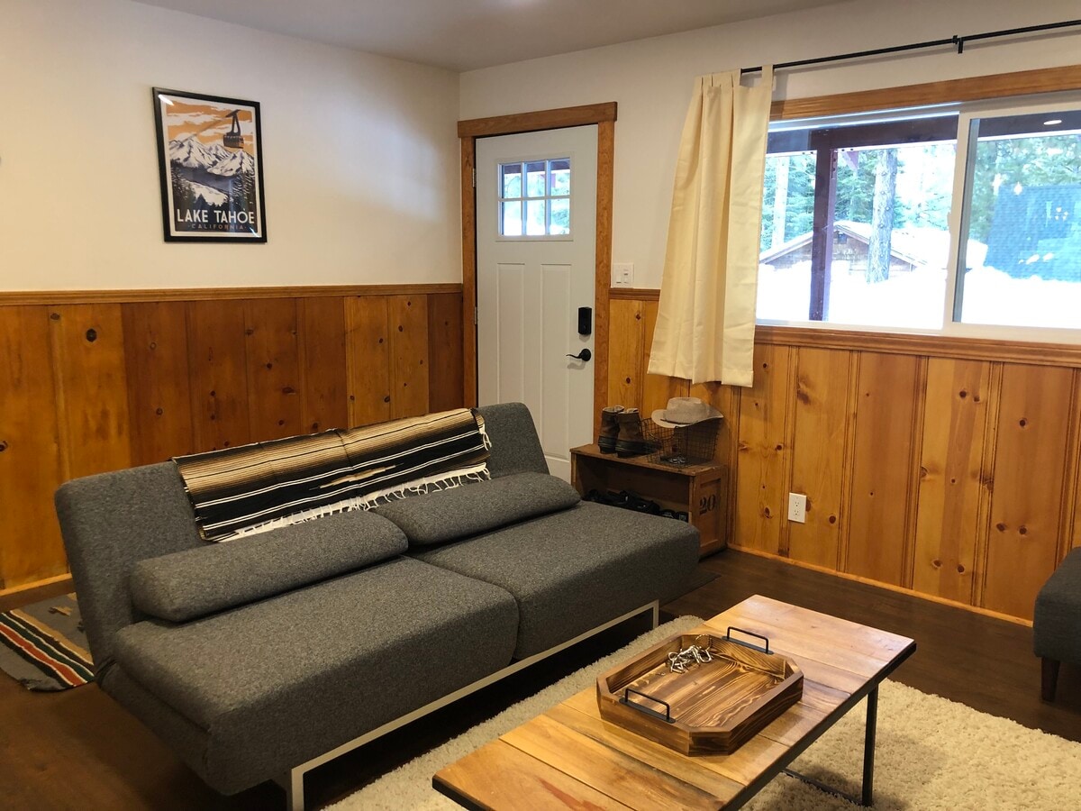 Photo - 854 clement st House Unit 2BR CABIN