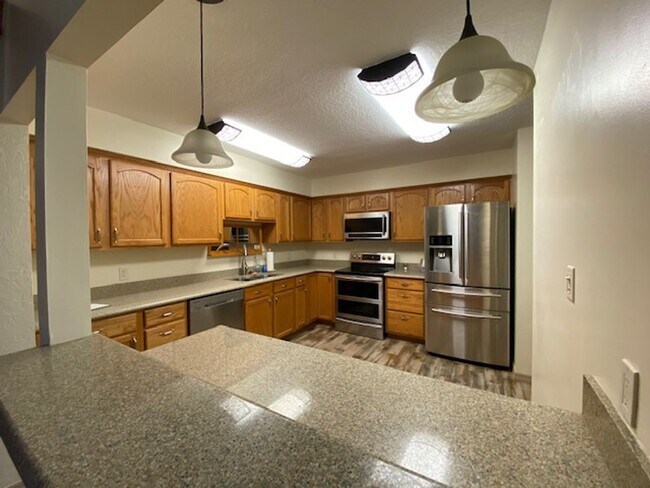 Photo - The Oaks of Leesburg