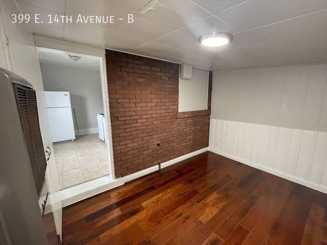 Photo - 399 E 14th Ave Unit B