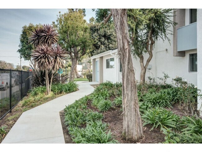 Costa Mesa Family Village