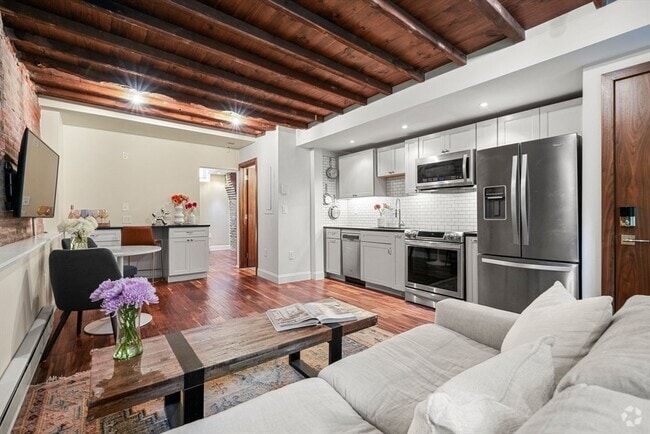 Building Photo - 50 Lawrence St Unit A Rental