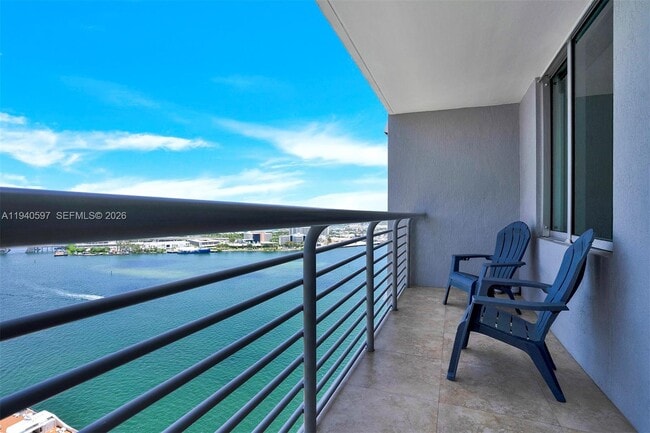 Photo - 335 S Biscayne Blvd Unit 2910