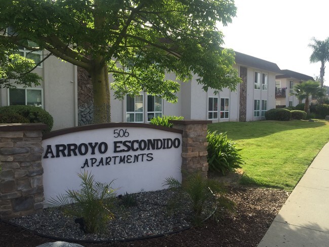 Photo - Arroyo Escondido Apartments
