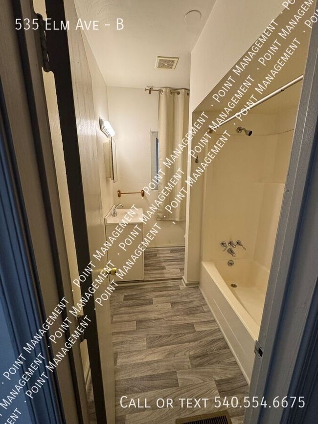 Photo - 535 Elm Ave Unit B