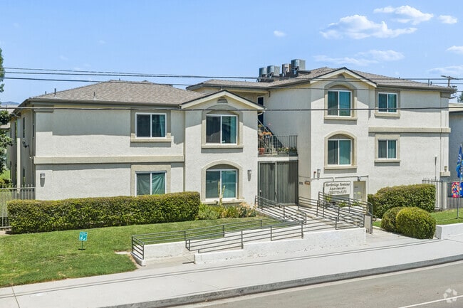Building Photo - Northridge Fontana Apartments
