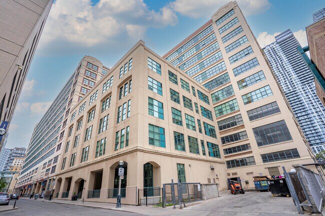 Photo - 135 Dalhousie St Unit 209