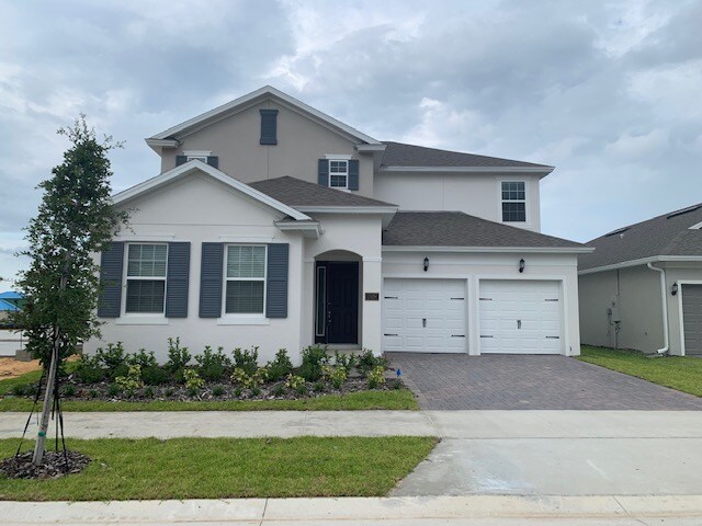 Photo - 15247 Lake Lamonia St