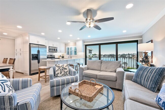 Photo - 3200 Gulf Shore Blvd N Unidad 308