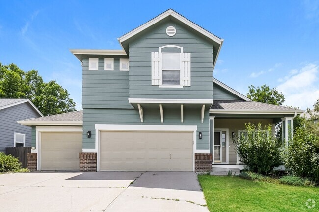 Building Photo - Newly update 4 bed/2.5 Bath in Parker Rental