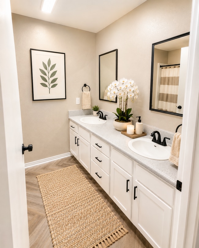 Fairfax Crossing Apartments