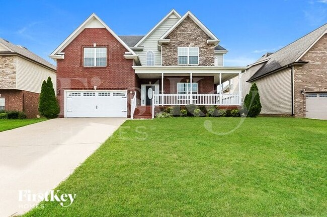 Photo - 1278 Snowball Ln House