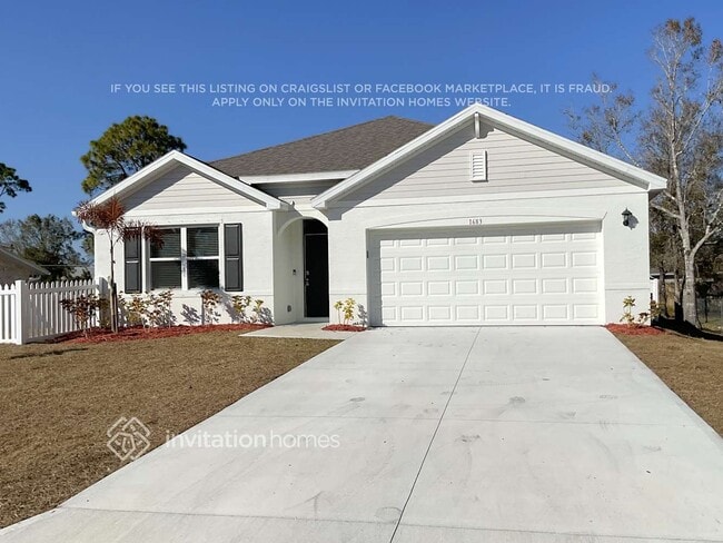 Building Photo - 1683 Saipan St SE