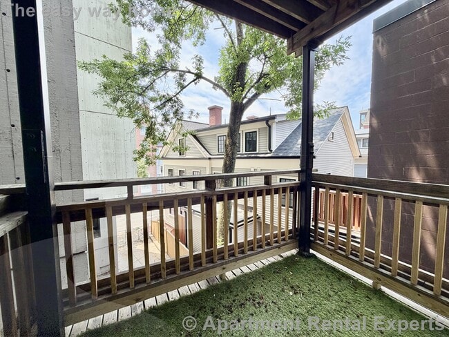 Photo - 1110 Massachusetts Ave Unit #2