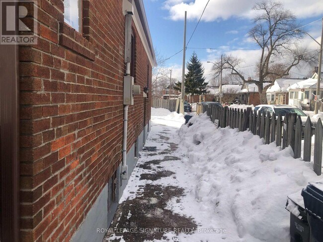 Photo - 216 Donlands Ave