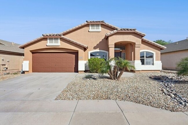 Photo - Very nice single level home with 4 bedrooms and 2 baths!