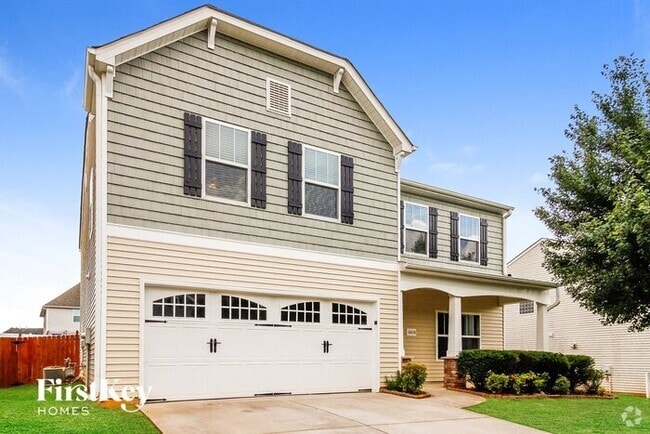 Building Photo - 6608 Championship Dr Rental