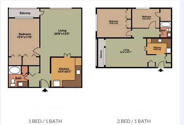 Trowbridge House Apartments
