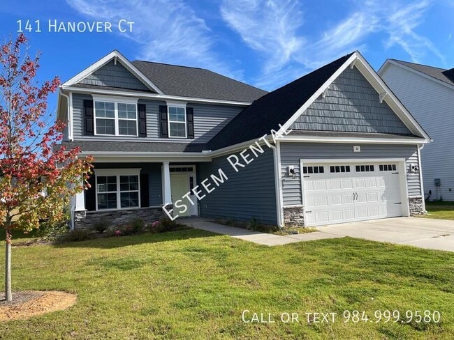 Building Photo - 141 Hanover Ct Rental