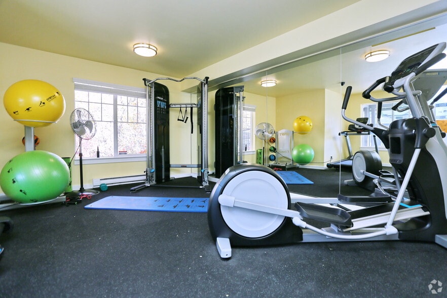 Interior Photo