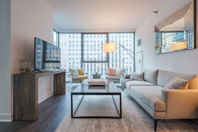 Photo - 254 W Hubbard St Unidad 254 W Hubbard