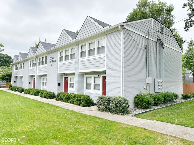 Photo - 3594 Jefferson St Unit 1