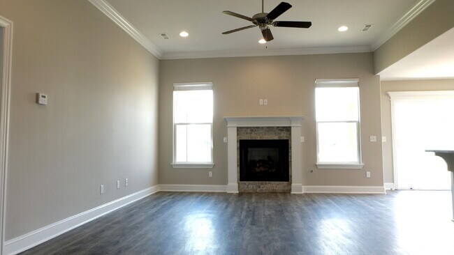 1/2 off first month rent! 
Three Bedroom Two Bath - Now $1,799 a month!