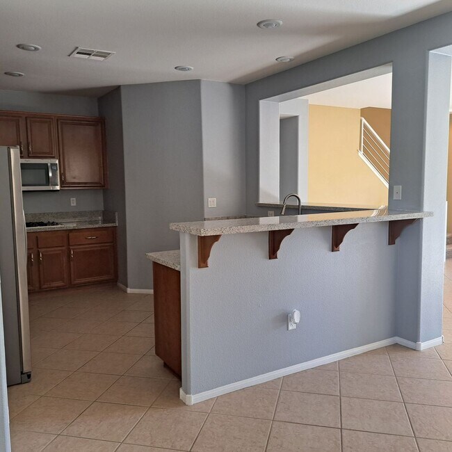 A Fabulous 3 Bedroom House in Summerlin House Rental in Las Vegas, NV