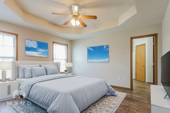 Photo - 418 N Century Ave