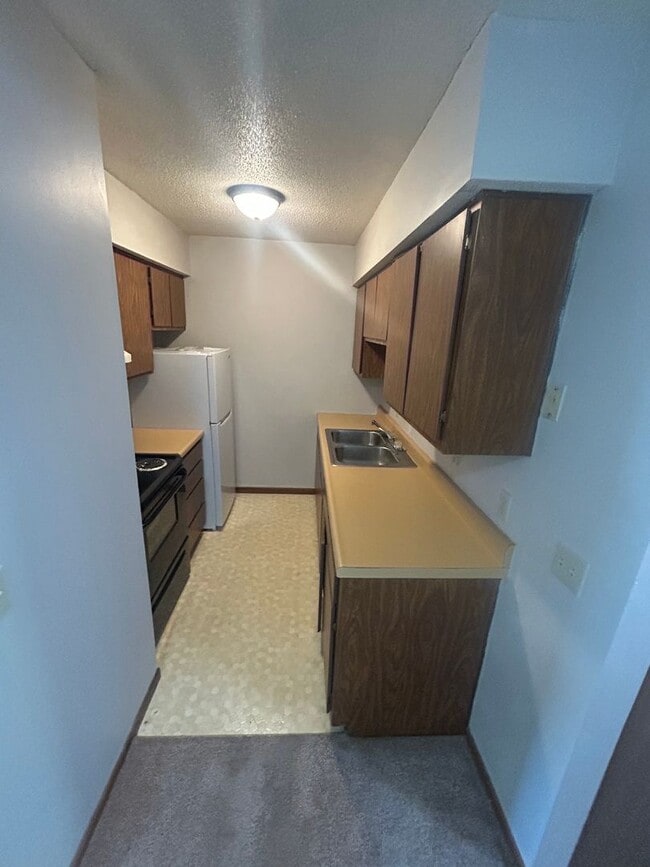 Photo - New one bedroom apartment in Butler!