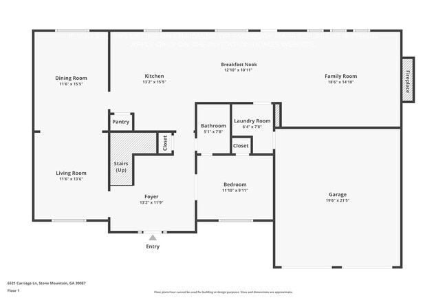 Photo - 6521 Carriage Ln