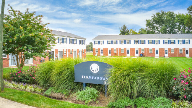 Elk Meadows Apartments For Rent in Elkton, MD | ForRent.com