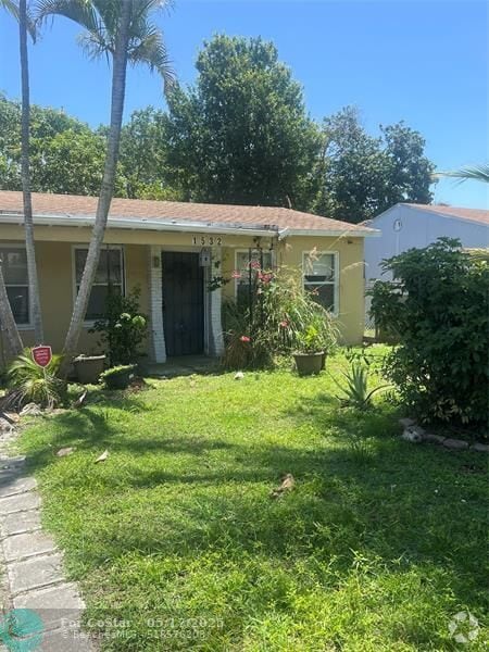 Building Photo - 1532 NW 3rd Ave Rental