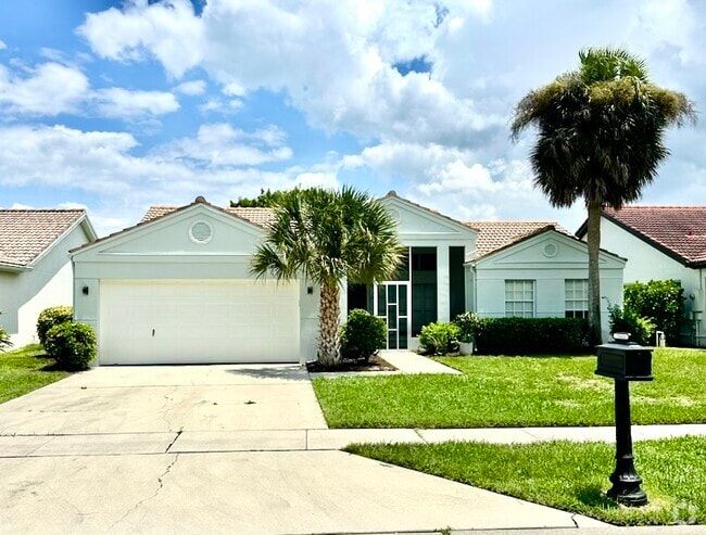 Building Photo - 7023 Mill Pond Cir Rental