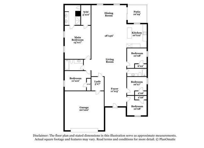 Photo - 6965 Crested Orchid Dr