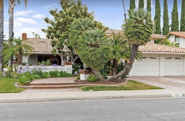 Building Photo - 1431 Whitehall Pl