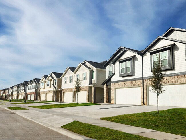 Hampton Villas
