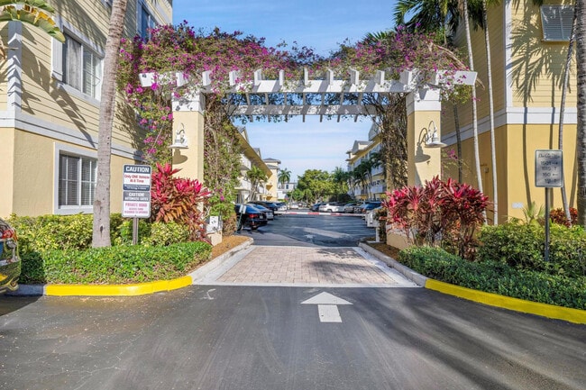 Building Photo - 1515 E Broward Blvd Unit 227