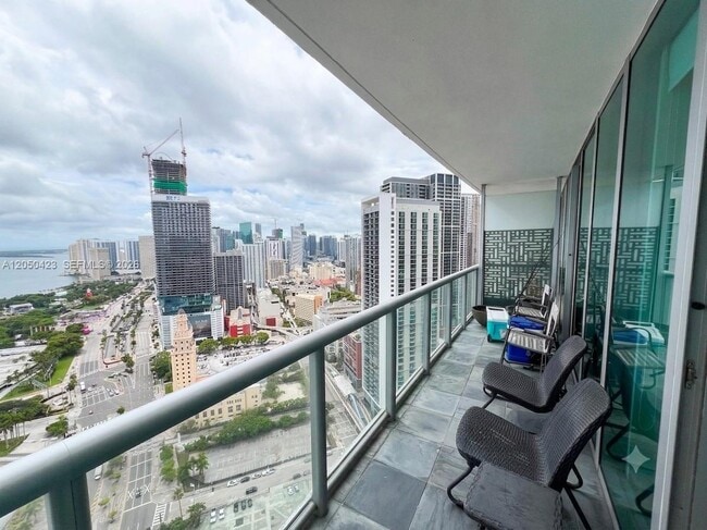 Photo - 888 Biscayne Blvd Unidad 4005