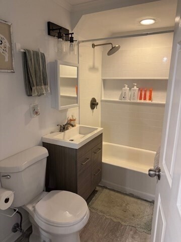 Photo - 21 Chauncy St Unidad 1b