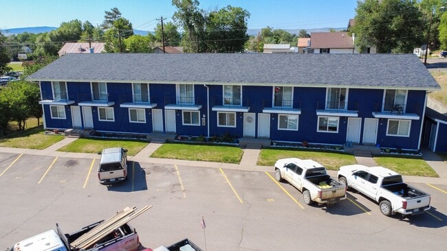 Building Photo - Craig Unit 1 Rental