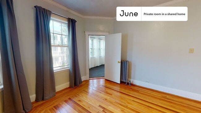 Photo - Room in Shared 4 bed/1 bath home Unit B
