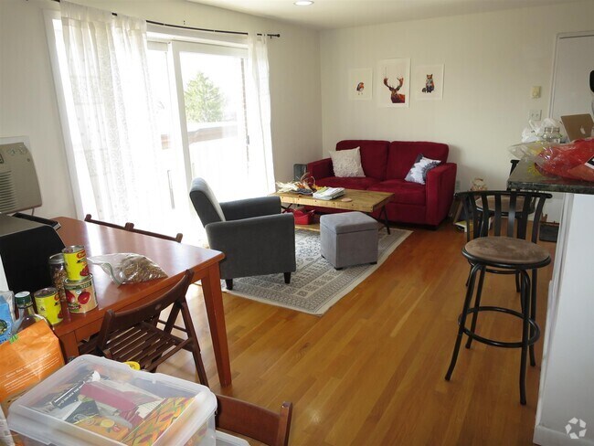 Building Photo - 72 Park St Unit 61 Rental
