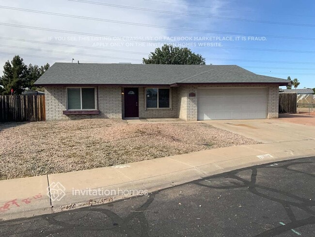 Building Photo - 11616 N 66th Dr