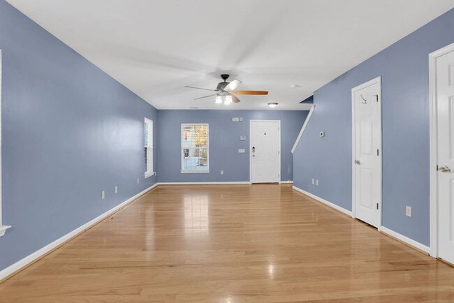 Photo - 3 bedroom 2 1/2 bath with loft